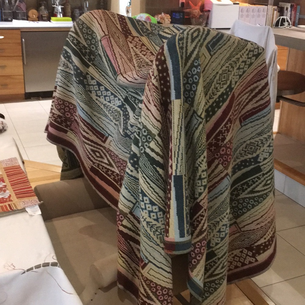 Tapestry - Picture 2 of 3